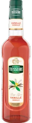 Zdjęcie produktu dla Syrop waniliowy Teisseire 700 ml