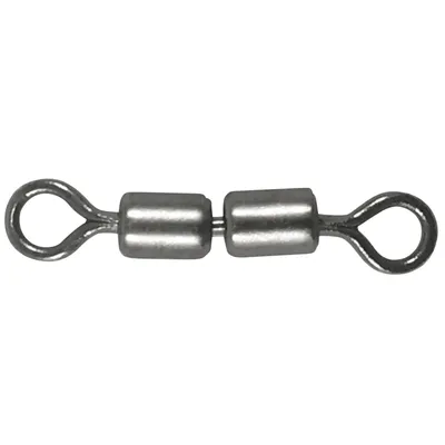 Obrázok produktu pre Daiwa NZON Double Feeder Swivel Swivel, veľkosť:8