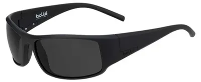 Produktbild von Bolle King Sonnenbrille Schwarz HD Polarized TNS/CAT3 Schwarz HD Polarized TNS/CAT3