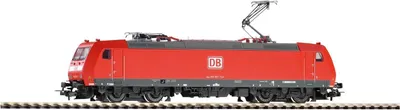 Produktbild von Piko 57939 E-Lok BR 185 DB AG VI