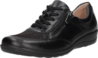 Produktbild von Schnürhalbschuh mit Mehrweite Freizeit (casual) 23786-45-019