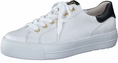 Immagine prodotto di Scarpe da ginnastica Paul Green da donna, bianco (wei), taglia 6½