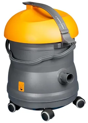 Produktbild von Taski vacumat 12, Trocken&Nass, Grau, Orange