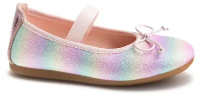 Produktbild von Pablosky LEYRE 357771 Ballettschuhe, Rosa, 33 EU