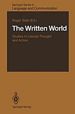 Obrázek produktu pro The Written World