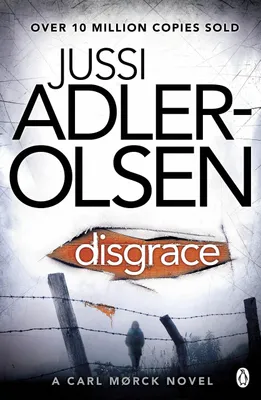 Imagen del producto de Disgrace