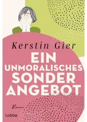 Image de Ein unmoralisches Sonderangebot