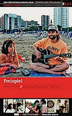 Produktbild von Freispiel