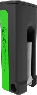 Obrázok produktu pre SYNCROS Multikey - GREENSLIDE 9 - čierny