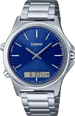 Produktbild von Betrachten Casio MTPVC01D2E