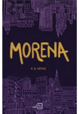 Obrázok produktu pre Morena