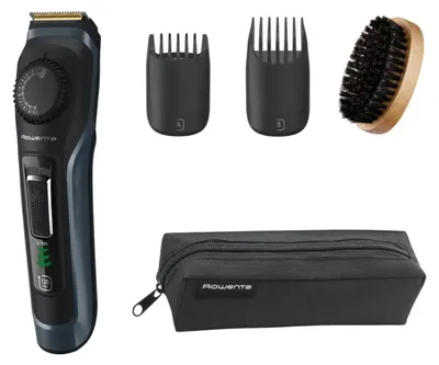 Image de Tondeuse à Barbe Rowenta Virtuo TN3804E0