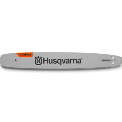 Immagine prodotto di Barra Husqvarna X-Force 40cm 66 TG 0,325 1,3 mm (barra X-Force .325" / 1,3mm / 16" per SP33G)
