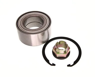 Produktbild von MAXGEAR Radlagersatz Vorne für VOLVO V40 Kombi (645) 75mm 33-0461