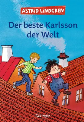 Produktbild von Der beste Karlsson der Welt