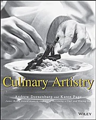 Immagine prodotto di Culinary Artistry