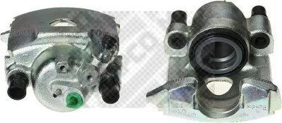 Produktbild von MAPCO Bremssattel Vorne Rechts für VW POLO (9N) 4217