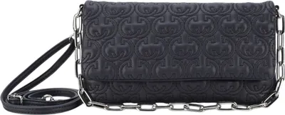 Produktbild von GERRY WEBER Carry Me Out Clutch MHF Darkblue dunkelblau