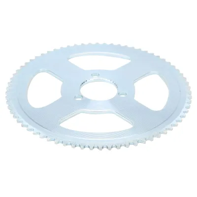 Zdjęcie produktu dla Mechanizm korbowy, zębatka, akcesoria rowerowe, mechanizm korbowy z zębatką, mechanizm korbowy 25H, zestaw naprawczy do roweru
