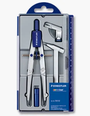Obrázok produktu pre Staedtler Noris Club Blu, Metallico