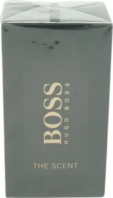 Obrázek produktu pro Hugo Boss The Scent After Shave Lotion 100ml