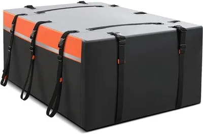 Produktbild von Famanu Dakkoffer 20 Kubikfuß - Faltbar, Wasserdicht, Für Auto