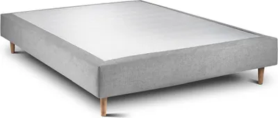 Image de Sommier Rigide 20 Tribu 140 x 190 cm