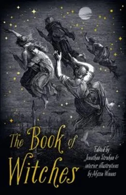 Immagine prodotto di The Book of Witches