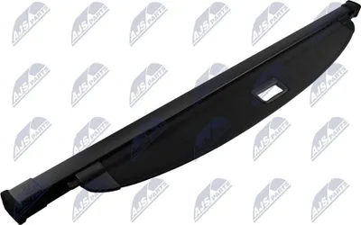 Produktbild von NTY Laderaumabdeckung EZC-KA-049 für KIA SORENTO III