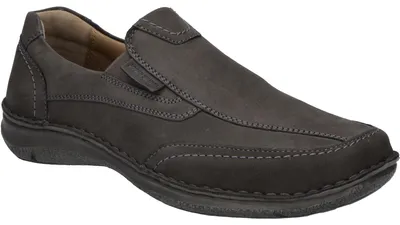 Image de JOSEF SEIBEL Anvers 67 | Chaussures basses pour Hommes | gris