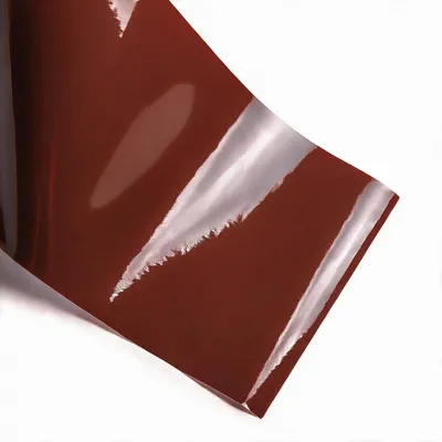Produktbild von ORAFOL ORACAL 751C Meterware - 079 RED-BROWN in 63 x 100cm