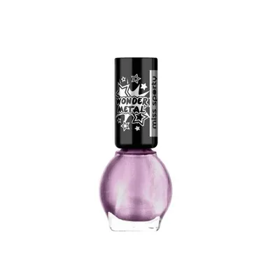 Produktbild von Miss Sporty Wonder Metall-Nagellacke 040, 7ml