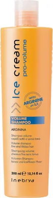 Immagine prodotto di Inebrya Pro-Volume Shampoo 300 ml