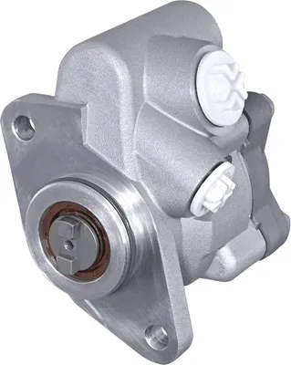 Produktbild von Hydraulikpumpe Lenkung hydraulisch HELLA passend für u.a. MAN TGA