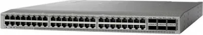 Immagine prodotto di Cisco N9K-C93108TC-EX