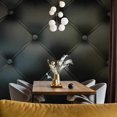 Produktbild von Vlies Fototapete - Distinguished Elegance 350x256 cm Muster f-B-0023-a-a