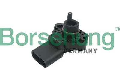 Obrázok produktu pre Borsehung B16934 Senzor plniaceho tlaku pre VW GOLF III (1H1) sacie potrubie