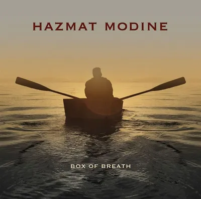 Produktbild von Box of Breath