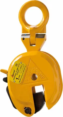 Immagine prodotto di Pinza per lamiera, pinza di sollevamento 1000 kg