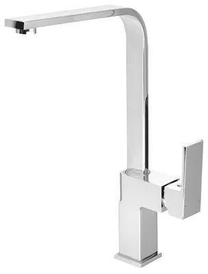 Produktbild von Sapho FRACTO Küchenarmatur, Chrom