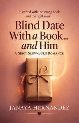 Produktbild von Blind Date With a Book... and Him