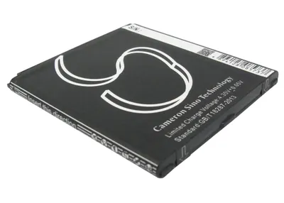 Produktbild von TECHTEK Akku Kompatibel mit [Samsung] Galaxy Grand 2, Galaxy Grand 2 Duos, SM-G7102, SM-G7105, SM-G7105L, SM-G7106, SM-G7108, SM-G710L, SM-G710S Erse