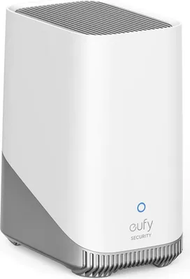 Image de Eufy T80303D1 Eufy HomeBase S380