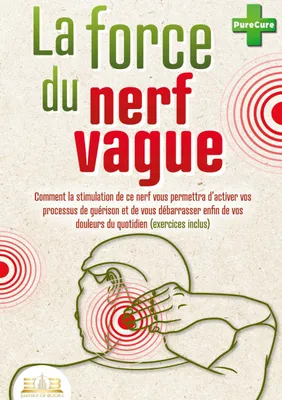 Produktbild von La force du nerf vague