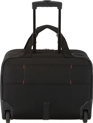 Produktbild von Samsonite Business Trolley 17.3 Zoll Guardit 2.0 schwarz