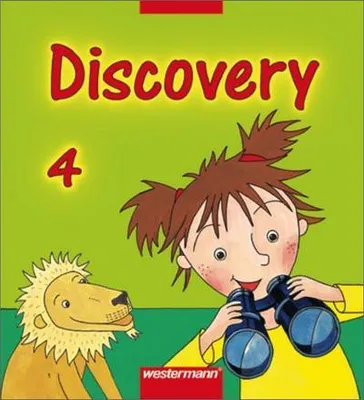 Produktbild von Discovery 4 SB