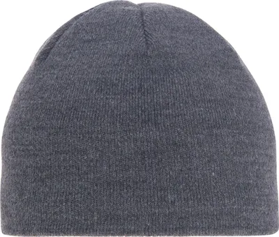 Produktbild von Herren-Wintermütze – Schwarz Artysta Grau Unisize Maxte