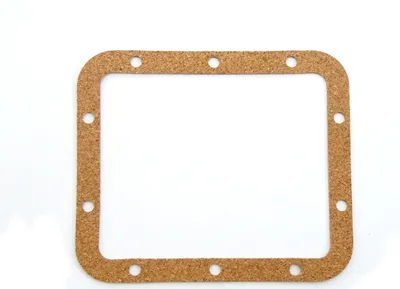 Zdjęcie produktu dla Uszczelka korkowa do miski olejowej Athena 11130007100, pasująca do motocykli BMW R24, R25, R25/2, R25/3, R26, R27
