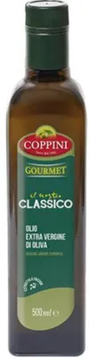 Image de Huile d'olive extra vierge Coppini, 250 ml