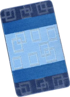 Obrázek produktu pro BANY 60x100 cm - 60x100 cm - Modrá